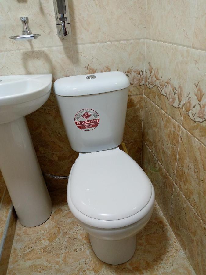 Guest House Safina-S&D Samarkand Eksteriør bilde