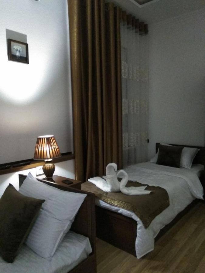 Guest House Safina-S&D Samarkand Eksteriør bilde