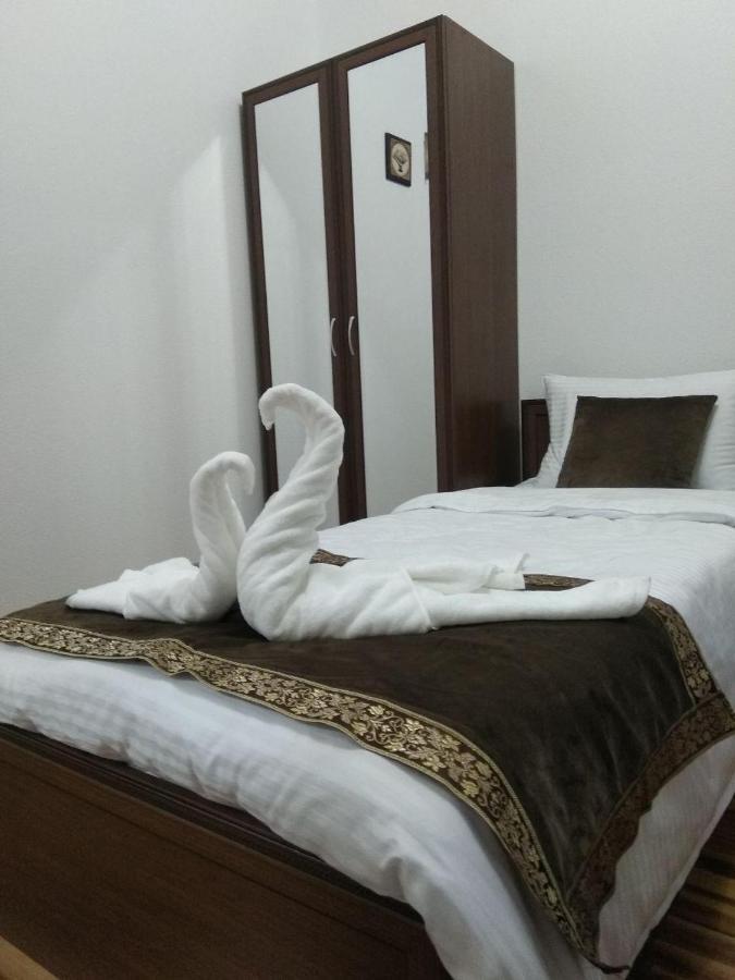 Guest House Safina-S&D Samarkand Eksteriør bilde